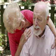 Tips for Alzheimer Patient Caregivers & Visiting an Alzheimer Patient